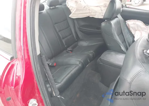 2010 Honda Accord 2.4 Ex-L z USA, uszkodzony, nr VIN 1HGCS1B85AA009774